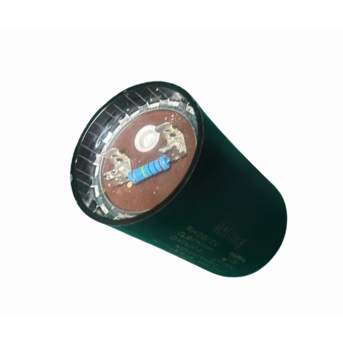 VEH24449/CD60A MOTOR STARTING  CAPACITOR  250UF/300V