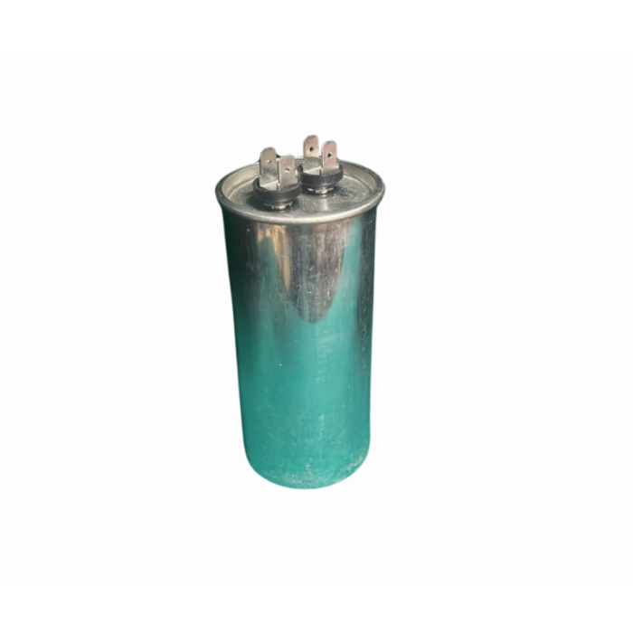 VEH24452/CBB60 MOTOR RUNNING CAPACITOR 60UF/450V