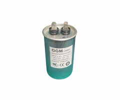 VEH24455/CBB65-R MOTOR RUNNING CAPACITOR  60UF/450V