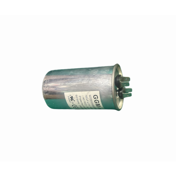 VEH24455/CBB65-R MOTOR RUNNING CAPACITOR 60UF/450V