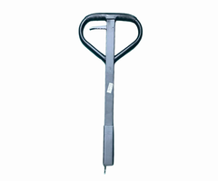 VEH24456/3000kg PALLET JACK PARTS HANDLE