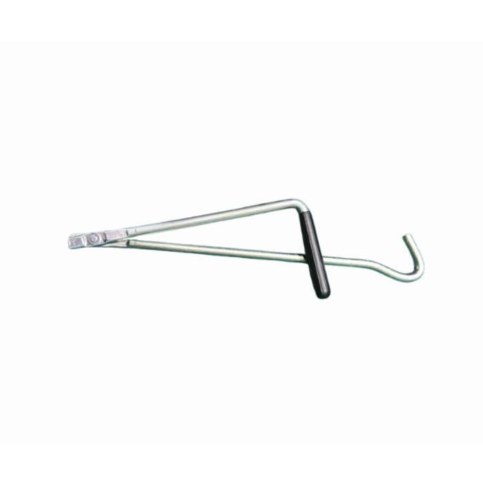 TORIN BIG RED JACKS VEH24484/ STEEL SCISSOR LIFT JACK CAR KIT 1.5 TON