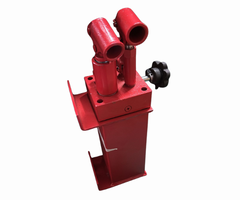 VEH24419//30 TON PRESS SHOP JACK