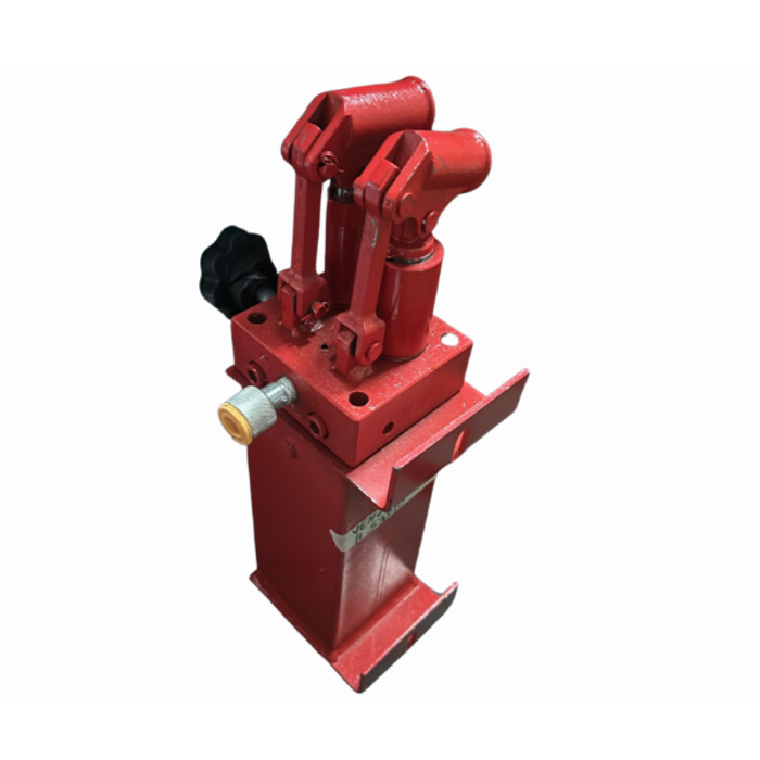 VEH24419//30 TON PRESS SHOP JACK