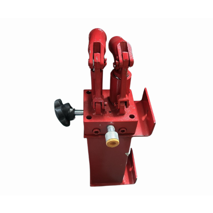 VEH24419//30 TON PRESS SHOP JACK