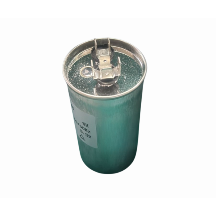 VEH24437/CBB65CAPACITOR 40UF/370V  50HZ/60HZ FOR FLOOR SANDER