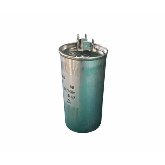 VEH24437/CBB65CAPACITOR 40UF/370V  50HZ/60HZ FOR FLOOR SANDER