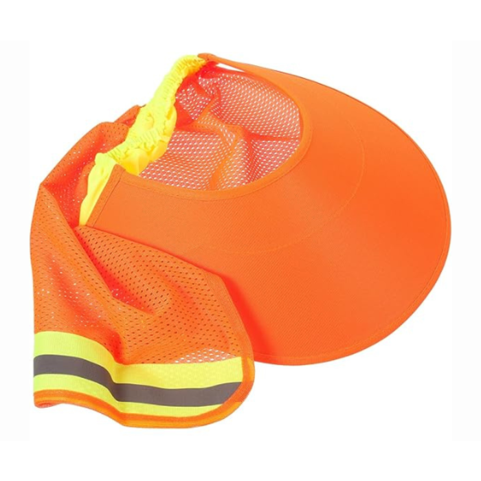 HAR9672/THE REFLECTIVE HAT