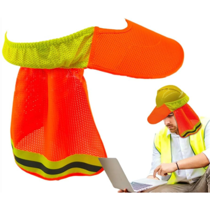 HAR9672/THE REFLECTIVE HAT