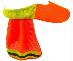 HAR9672/THE REFLECTIVE HAT