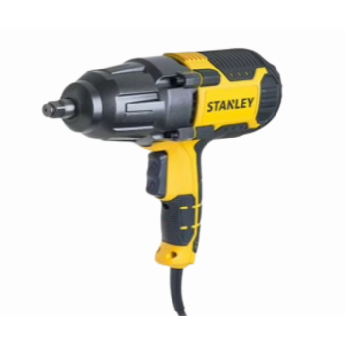 STANLEY IND5875 - 1/2 IMPACT WRENCH SIW901-B3 110V