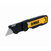 DEWALT HAR9739/ DW PUSH FLIP FOLDING UTILITY KNIFE #DWHT10991