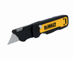 DEWALT HAR9739/ DW PUSH FLIP FOLDING UTILITY KNIFE #DWHT10991