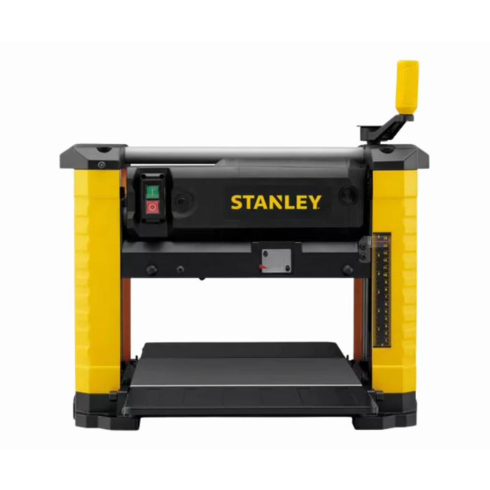STANLEY IND5914/ 12 1/2'' STANLEY 1800W THICKNESS PLANER 318MM