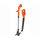 IND5916/ 20V MAX  2 BATTERY-10" STRING TRIMMER & SURFACE SWEEPER COMBO KIT