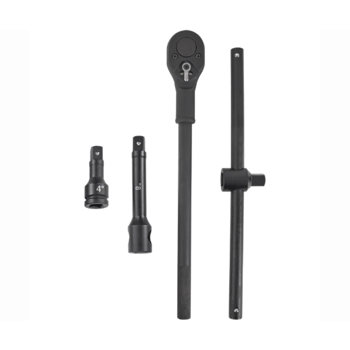 VEVOR HAR9738/ VEVOR IMPACT SOCKET SET 3/4 INCHES 22PCS