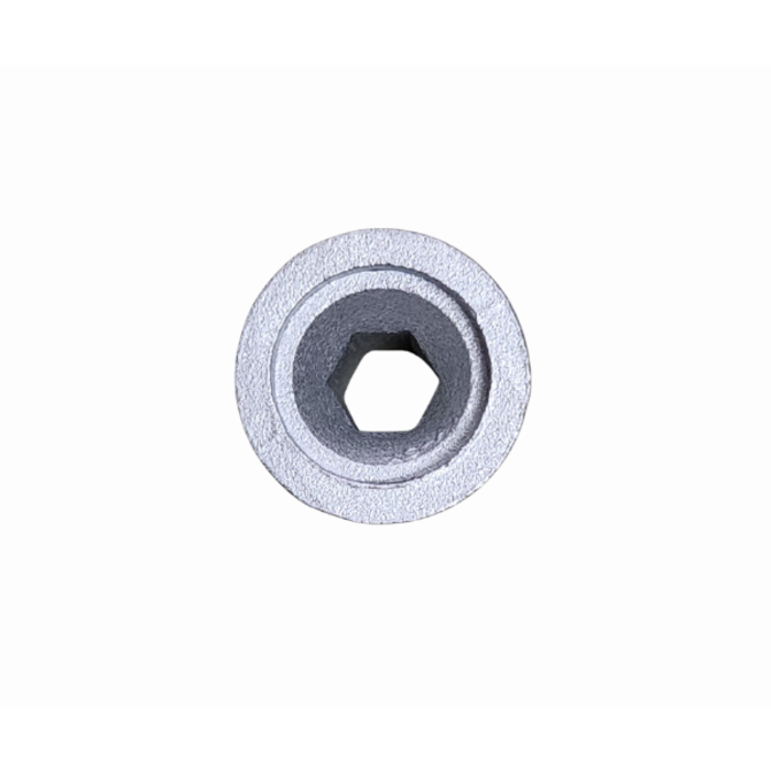 VEH17652 FITTING/SUCTION OH95650121