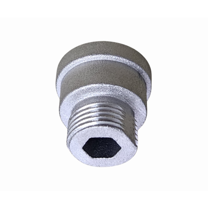 VEH17652 FITTING/SUCTION OH95650121