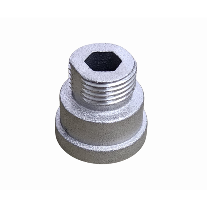 VEH17652 FITTING/SUCTION OH95650121