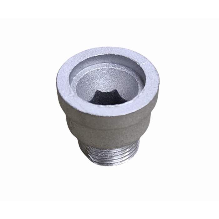 VEH17652 FITTING/SUCTION OH95650121