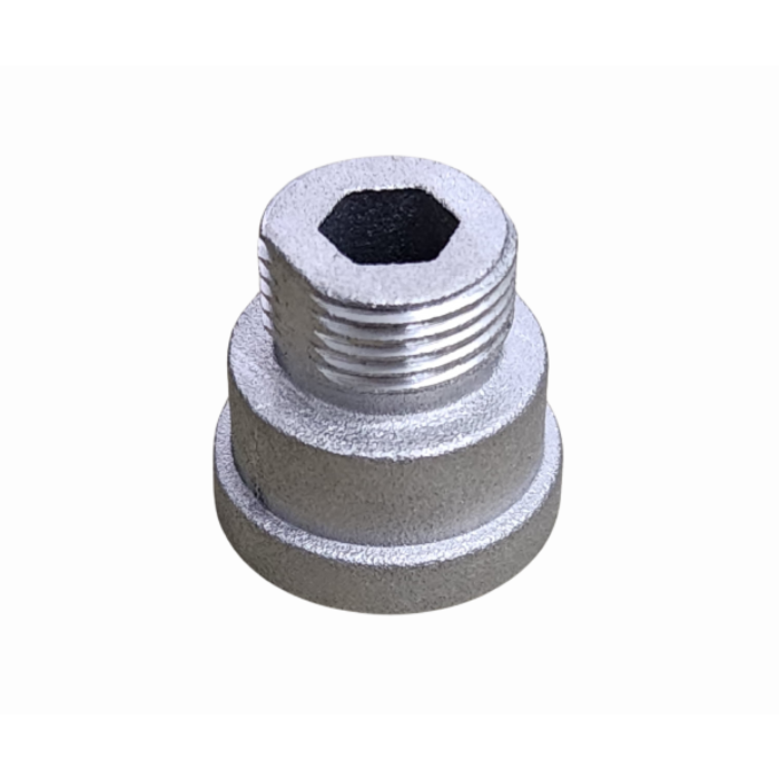 VEH17652 FITTING/SUCTION OH95650121