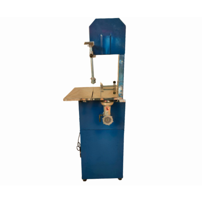 BETA STAR IND4210 MEAT CUTTING SAW 10" JG250 110V 60HZ