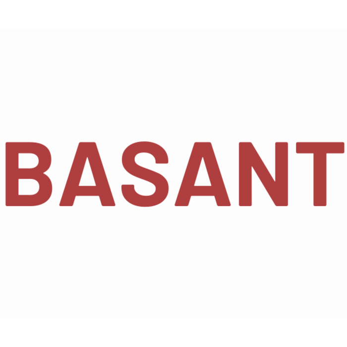 BASANT IND5404 JUICER -HAND PRESS