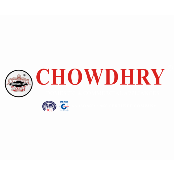 CHOWDHRY IND5401 15CM JUMBO JUNIOR GRINDING WET/DRY MILL