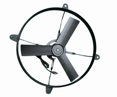 IND5927/ FAN/EXHAUST 220V 60HZ, 1450RPM, 450W 600MM 25" MODEL FA-60