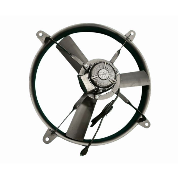 IND5927/ FAN/EXHAUST 220V 60HZ, 1450RPM, 450W 600MM 25" MODEL FA-60