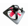 IND9554 16'' EXHAUST FAN 110V 60HZ 400MM 200WATTS 1400RPM
