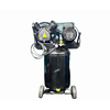 BETA STAR IND5899/30 GALLON AIR COMPRESSOR ,110V/220V  60HZ BETA STAR-D/S