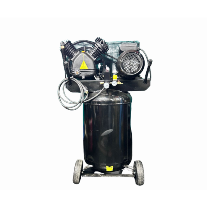 BETA STAR IND5899/30 GALLONS AIR COMPRESSOR ,110V/220V 60HZ