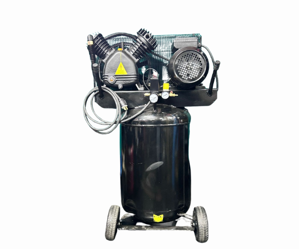 BETA STAR IND5899/30 GALLONS AIR COMPRESSOR ,110V/220V 60HZ