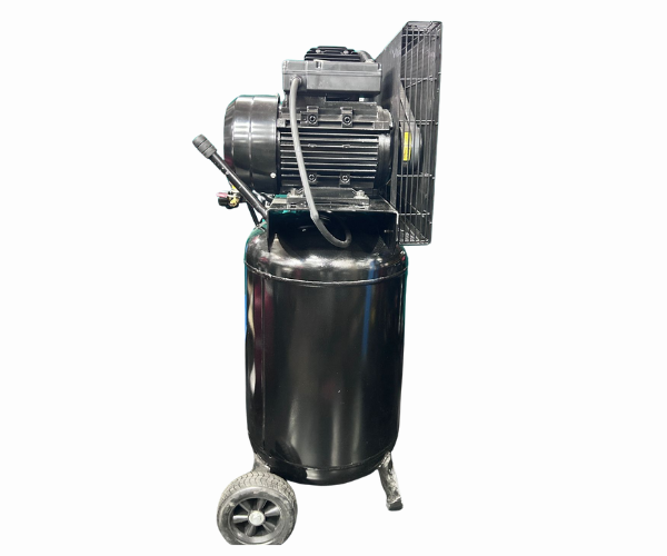 BETA STAR IND5899/30 GALLONS AIR COMPRESSOR ,110V/220V 60HZ