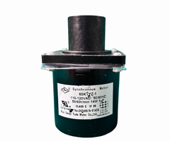 VEH24469 MOTOR- 60KTZ-1 -110 VOLTS, 60HZ- FOR LSJ12LX2