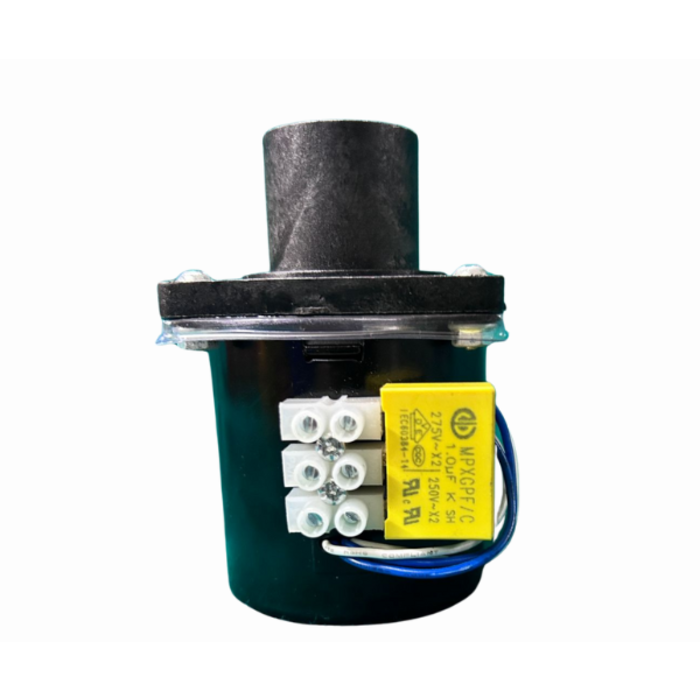 VEH24469 MOTOR- 60KTZ-1 -110 VOLTS, 60HZ- FOR LSJ12LX2