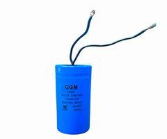 VEH24450/CD60A  MOTOR STARTING CAPACITOR , 400UF/300V
