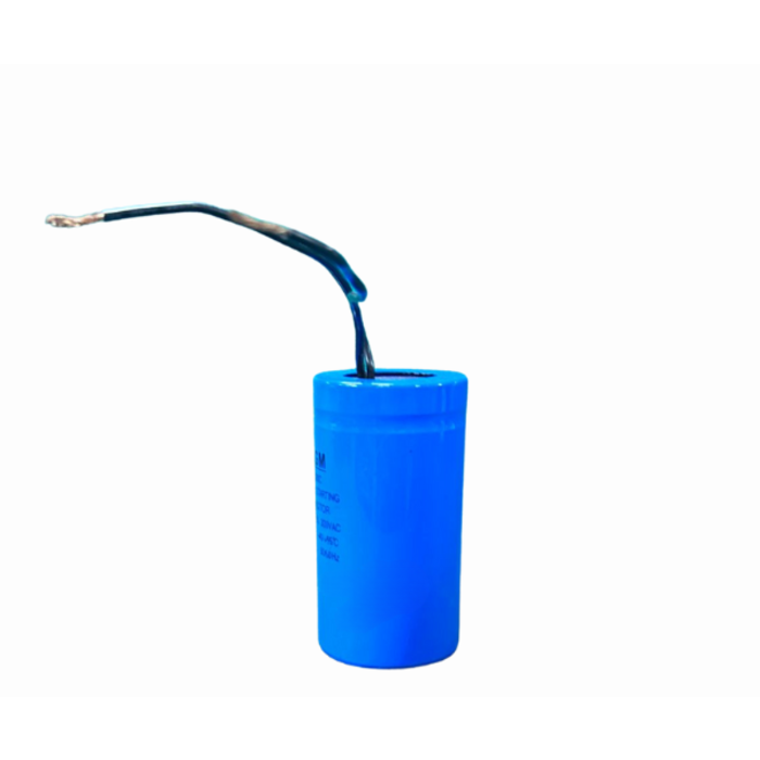 VEH24450/CD60A  MOTOR STARTING CAPACITOR , 400UF/300V