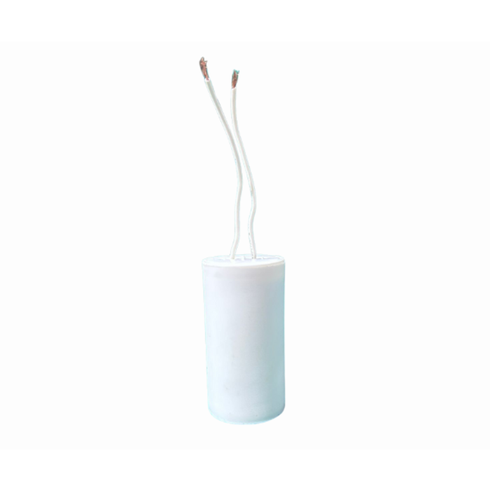 VEH24495/COMPRESSOR MOTOR CAPACITOR  CBB60  100UF/250V