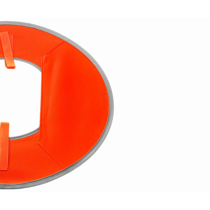 HAR9737 REFLECTIVE CAP