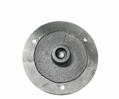 HAR9726  GRINDING CORE FOR MFS-150 (WITHOUT MILL PLATES