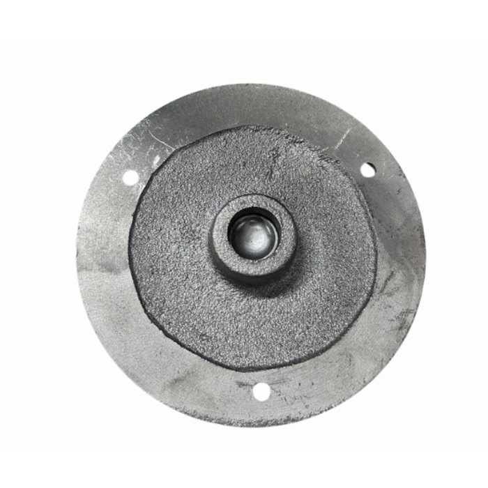 HAR9726 GRINDING CORE FOR MFS-150 (WITHOUT MILL PLATES