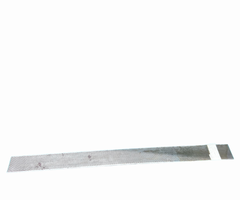 HAR9723 SCREEN MESH FOR THE IC-D 150 - 1.0 MM