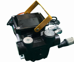 IND5892//DIESEL AND LIGHTS OIL PUMP 0.55KW