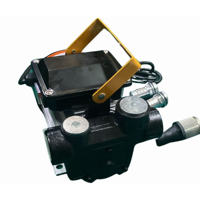 IND5892//DIESEL AND LIGHTS OIL PUMP 0.55KW