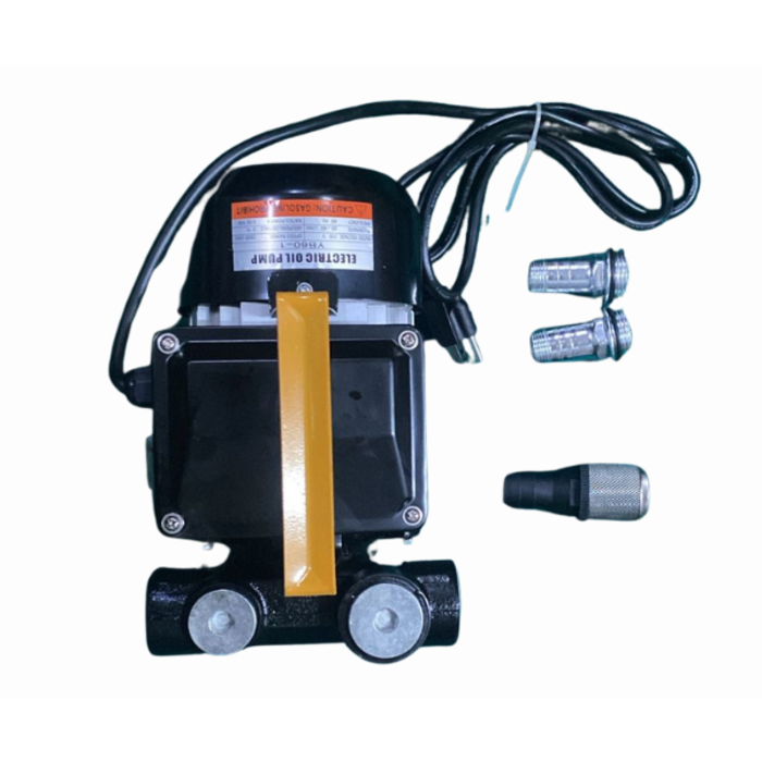 IND5892//DIESEL AND LIGHTS OIL PUMP 0.55KW