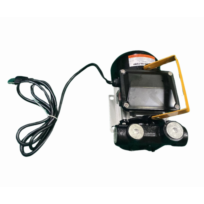 IND5892//DIESEL AND LIGHTS OIL PUMP 0.55KW