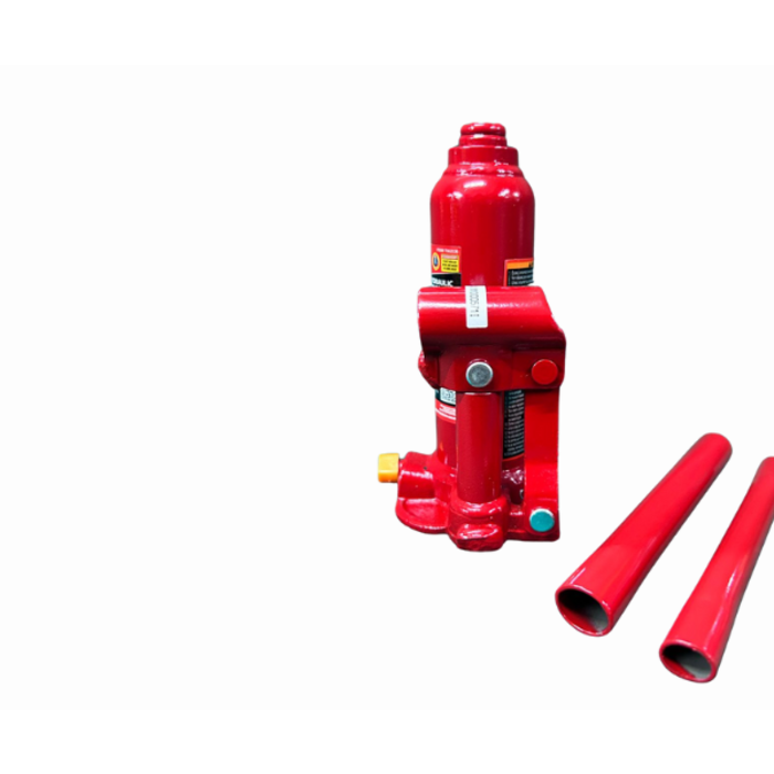 TORIN BIG RED JACKS VEH24565 2 TON BIG RED BOTTLE JACK