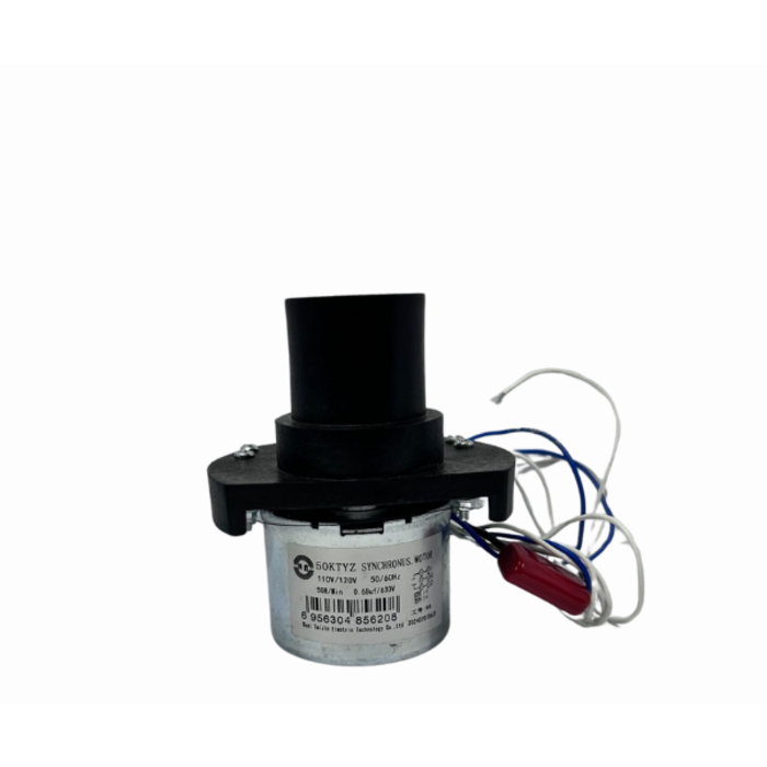 VEH24468 MOTOR -50KTZ-110 VOLTS, 60HZ- FOR LSJ10LX2